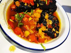 文和友臭豆腐-老长沙龙虾馆(梅林店)