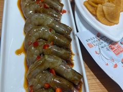-新興传承烤鸭
