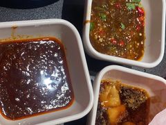 -淼福猪肚鸡·椰子鸡火锅(大沙地店)
