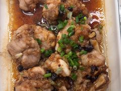 -新世界餐厅(万达店)