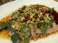 -猪腰一家·地道佛山菜(盐步店)