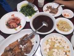 -吴门人家·苏宴宫廷菜(拙政园店)