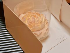 -潮一不贰·法式甜品·生日蛋糕·西式简餐(外滩店)