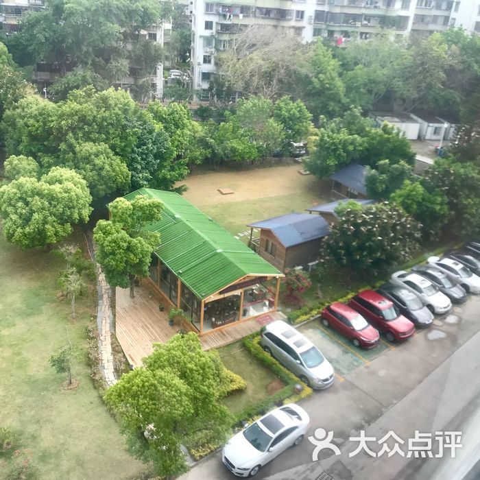 厦门香草园酒店图片