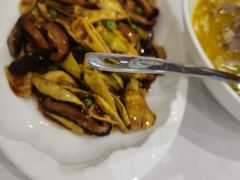 -万荣烤鸭店·北京菜(天坛店)