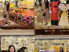 -广州花园酒店