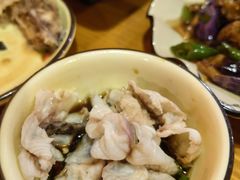 -老马斑鱼店(桂花路店)