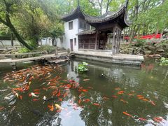 -虞山风景区