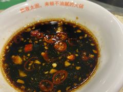 -煲大王猪肚鸡·椰子鸡火锅(红谷滩万达店)