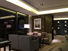 -舟山希尔顿酒店