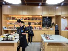 -ZUO无作不乐烘焙课堂(国贸城店)