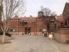 -静园(和平区)