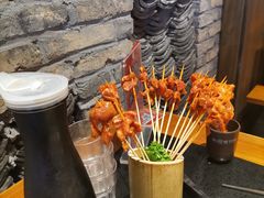 -珮姐老火锅(新街口店)
