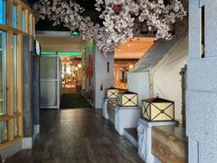 -御池园(顾村公园店)