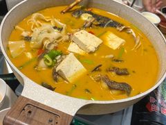 -味莊餐厅(康庄南街店)