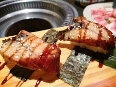 -上男·烧肉集市(五一广场店)