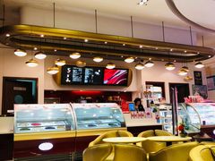 大堂-哈根达斯(美罗城店)