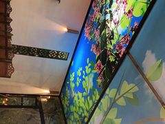 -大树头森林餐厅(番禺广场店)