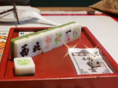 -长安大牌档之西安博物院文化餐厅(中贸店)