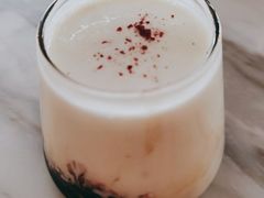 玫瑰暖酸奶-the rug 飞毯 (朝阳公园店)