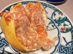 石榴-荣轩(新荣记环球金融中心店)