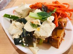 -盛宝粥店(建设街店)