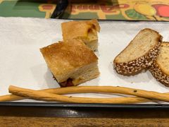 -安妮意大利餐厅(丽都店)