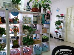 -润合汇养生馆(佳宁娜广场店)