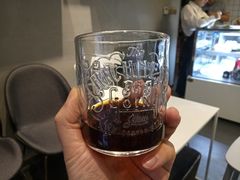-KYO COFFEE(胶州路店)