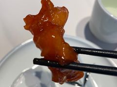 -李记搅团•非遗陕菜(三桥店)