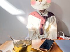 -沏点Trattoria意大利餐厅(新街口店)
