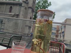 -CHURCH  BISTRO 教堂·餐吧