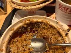 -华记煲仔华·煲仔饭(市桥易发店)