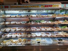 -来涮蜀鲜货火锅串串香(菜市口店)