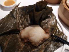 -老伙记海鲜码头(北滘店)