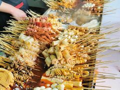 -郭记小街麻辣烫(虎坊路店)