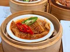 金钱肚-云山茶餐厅(广东大厦店)