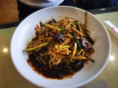 -服务大楼冷面(延大店)