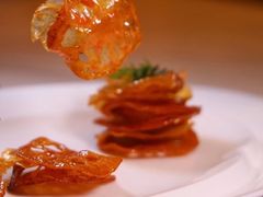 -扬州香格里拉·香宫中餐厅