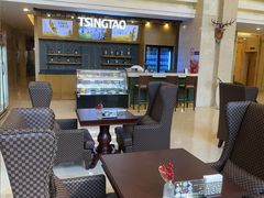 -上海吉臣维景酒店·维多利亚餐厅