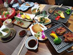 -一本料理(西溪天街店)