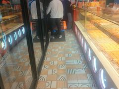 -東更道点心行(利客来店)