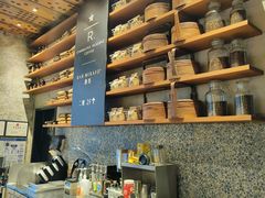 -星巴克臻选(北京嘉里中心第二店)