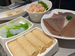 -海底捞火锅(同泰时代广场夜宵主题店)