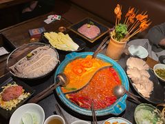 -吼堂老火锅(太古里总店)