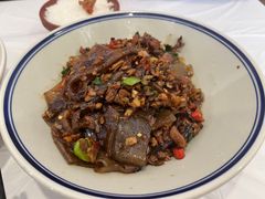-新新湘菜馆(新中街二条店)