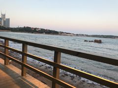 -青岛海滨风景区