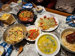 -一味大院•桐庐菜传承店(春江路店)