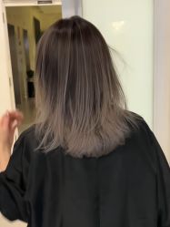 点击看大图 -3AM·S HAIR SALON烫发染发接发