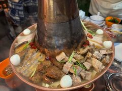 -下杨家青海土火锅(海湖店)